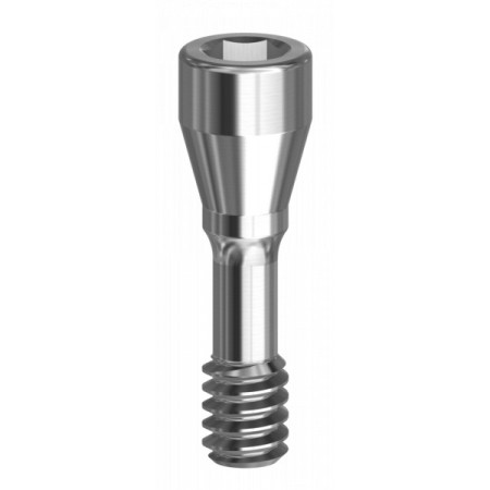 Vite esagonale 1,40 mm compatibile con Medentis® ICX