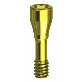 Vite esagonale 1,40mm in Tin compatibile con Medentis® ICX