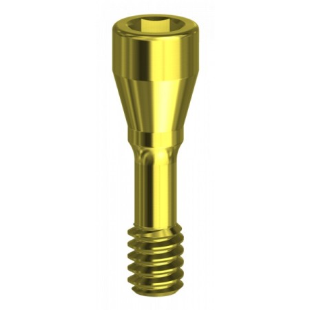 Vite esagonale 1,40mm in Tin compatibile con Medentis® ICX