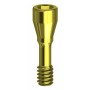 Vite esagonale 1,40mm in Tin compatibile con Medentis® ICX