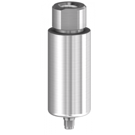 Pre-milled 10mm Ti compatibile con Medentis® ICX - Dess
