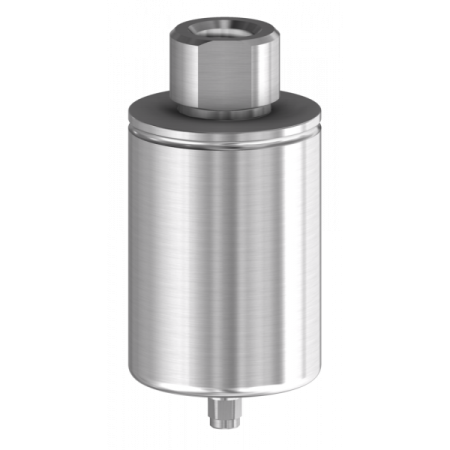 Pre-milled 14mm Ti compatibile con Medentis® ICX- Dess