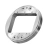 Staffa- Holder compatibile per Macchine Standard 98mm -DESS