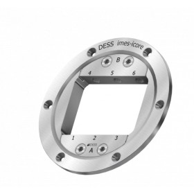 Staffa Holder compatibile per macchina Imes-Icore® - DESS