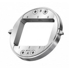 Staffa Holder compatibile con Macchine VHF® R5 - DESS