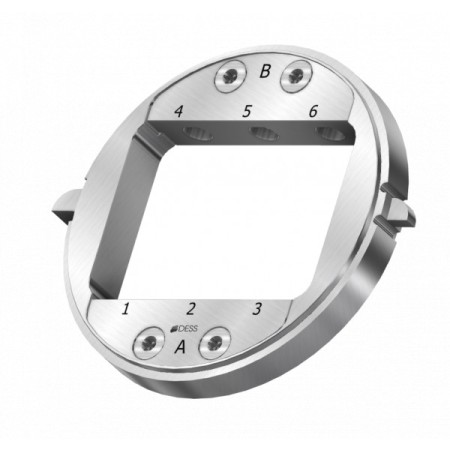 Staffa Holder compatibile con Macchine VHF® R5 - DESS