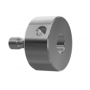 Staffa Holder compatibile per Macchine VHF® Z4- DESS