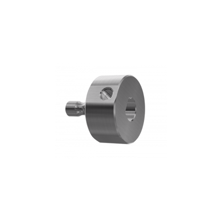 Staffa Holder compatibile per Macchine VHF® Z4- DESS