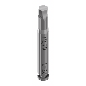 Strumenti DESS  Cacciavite HEX Diametro:  1.70 mm
