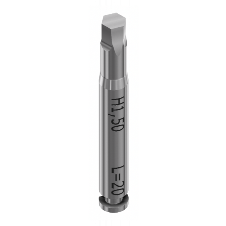 Strumenti DESS  Cacciavite HEX Diametro:  1.50 mm