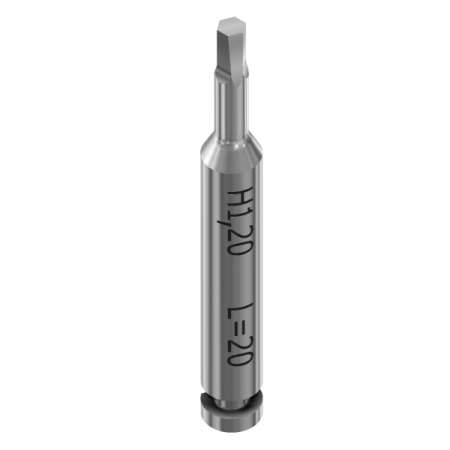 Strumenti DESS  Cacciavite HEX Diametro:  1.20 mm