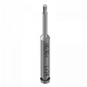 Strumenti DESS  Cacciavite HEX Diametro:  0.9 mm