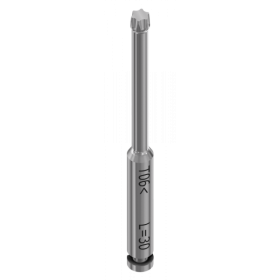 Strumenti DESS  Cacciavite Torx® 06