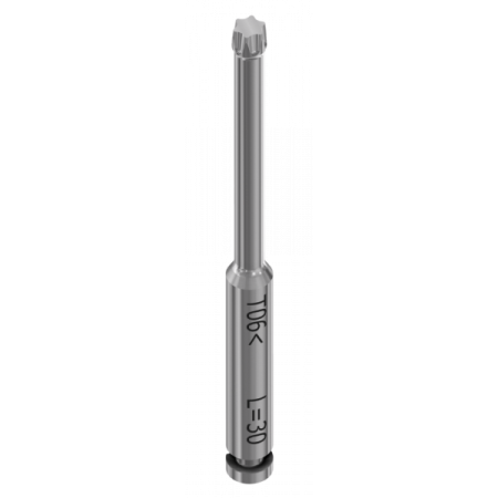 Strumenti DESS  Cacciavite Torx® 06