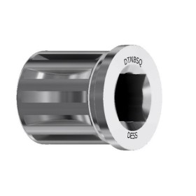 Strumenti DESS  Nobel Biocare™ adattatore da 8mm a 4x4