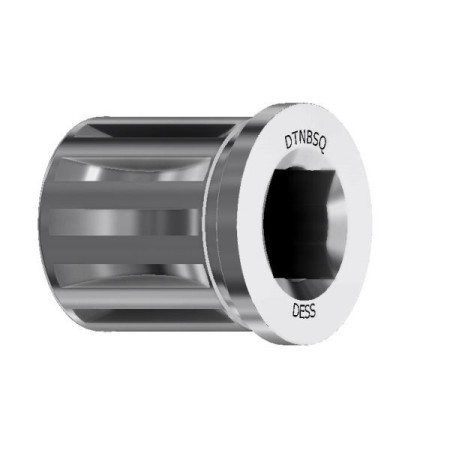 Strumenti DESS  Nobel Biocare™ adattatore da 8mm a 4x4