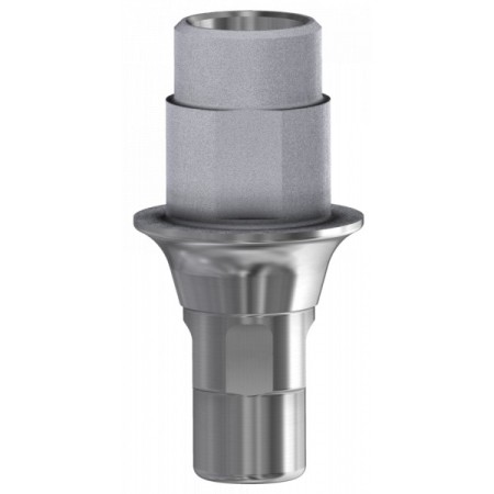Ti Base Round compatibile Straumann® Bone Level®