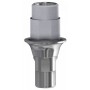 Ti Base Round compatibile Straumann® Bone Level®