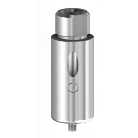 Pre-milled ASC 10mm Ti  3.0 Active Hex - compatibile NobelActive™ & NobelReplace® CC DESS