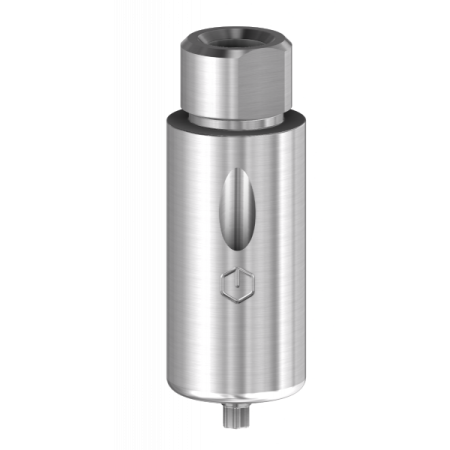 Pre-milled ASC 10mm Ti  3.0 Active Hex - compatibile NobelActive™ & NobelReplace® CC DESS