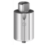 Pre-milled ASC 14mm Ti  RP Active Hex - compatibile NobelActive™ & NobelReplace® CC DESS