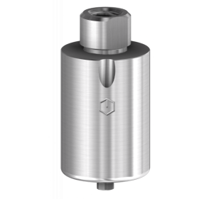 Pre-milled ASC 14mm Ti  RP Active Hex - compatibile NobelActive™ & NobelReplace® CC DESS