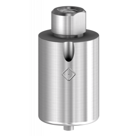 Pre-milled ASC 14mm Ti NP Conical BLT  compatibile Straumann® Bone Level® - DESS
