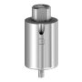 Pre-milled ASC 14mm Ti RP Conical BLT  compatibile Straumann® Bone Level®- Dess