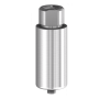 Pre-milled Abutment compatibile con Bego Semados®