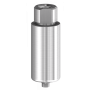 Pre-milled 10mm Ti compatibile con Bego Semados® - Dess