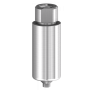 Pre-milled 10mm Ti compatibile con Bego Semados® - Dess