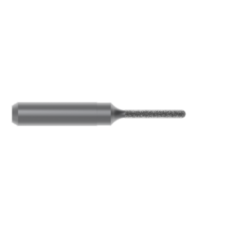 Roto RFID Orange for Ceramics/Hybrids gambo 0.6 per Ceramill Matron - Amann Girrbach
