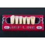 Denti Ref-Line anteriore inferiore Polident, ora disponibili nelle librerie Exocad e 3Shape