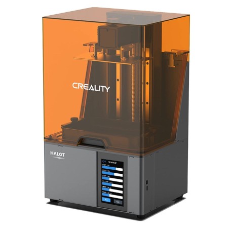 Stampante 3D HALOT SKY- Creality Prezzo a richiesta