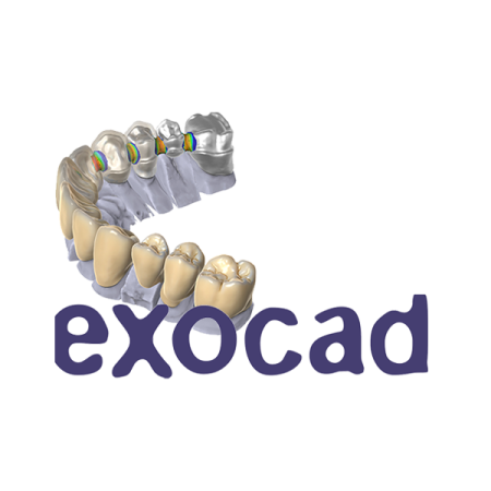ExoCad - Prezzo a Richiesta Niba FD
