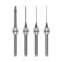 Roto RFID Grey D3 gambo 0.3 Amann Girrbach