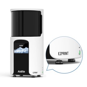 Stampante 3D EZPRINT -P1 DLP Aidite