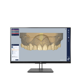 Ceramill Mind - Prezzo a Richiesta Niba FD