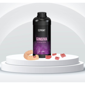 Resina 3D EZPRINT  GINGIVA 1Kg