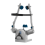 Arco Facciale Digitale Zebris -  AmannGirrbach