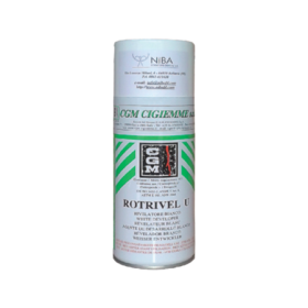 Rotrivel U - CGM