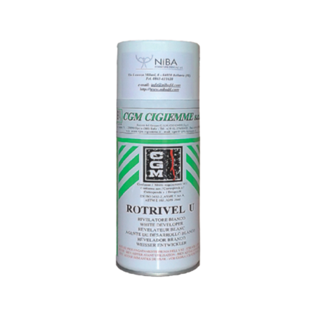 Rotrivel U - CGM