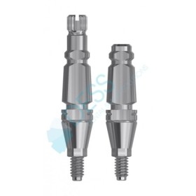 DESS Transfer compatible with NobelActive ™ & NobelReplace® CC