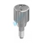 DESS Healing abutment compatible with NobelActive™ & NobelReplace® CC