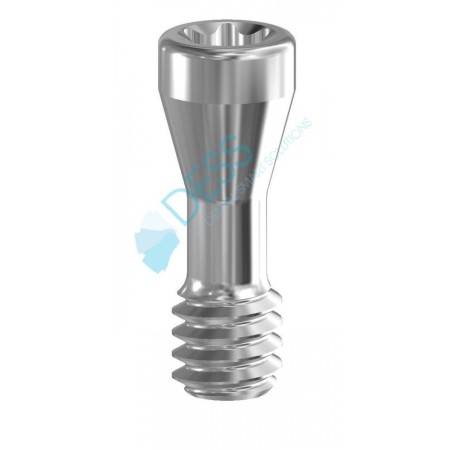 Vite Torx®  in Titanio compatibile Straumann® Tissue Level & Synocta®