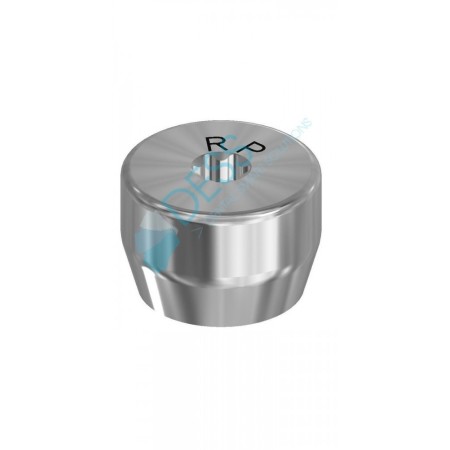 Vite di Guarigione compatibile con Straumann® Tissue Level & Synocta®