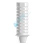 Calcinabile Round compatibile Straumann® Bone Level®