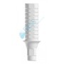 Calcinabile No Round compatibile Straumann® Bone Level®