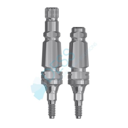 DESS Transfer compatibile con Straumann® Bone Level®