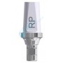 Abutment Diritto compatibile Straumann® Bone Level®
